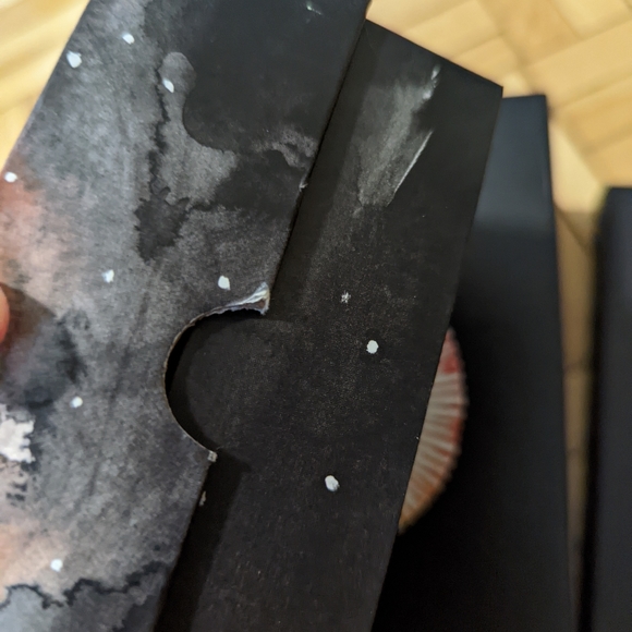 The Wild Unknown Tarot boxset - Picture 4 of 14